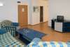 Perla Plaza Hotel 